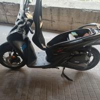 HONDA 150 SH SPORT 2024