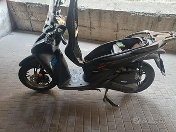 HONDA 150 SH SPORT 2024
