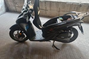 HONDA 150 SH SPORT 2024