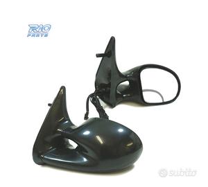 SPECCHIETTI RETROVISORI BMW E36 BERLINA TOURING CO