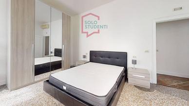 CAMERA SINGOLA CON BAGNO PRIVATO A CANNAREGIO,VENE