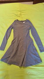 Vestito in maglia Terranova