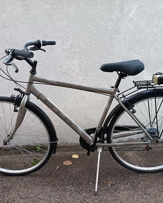 City bike cambio 6 rapporti nuova