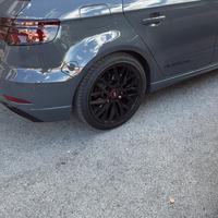 Cerchi in lega audi