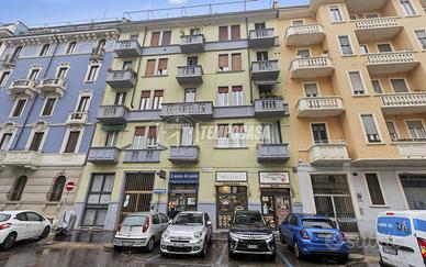 LOCALE COMMERCIALE CITTÀ STUDI