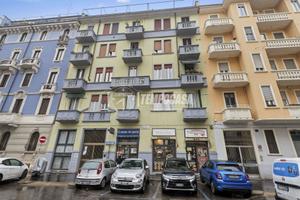 LOCALE COMMERCIALE CITTÀ STUDI