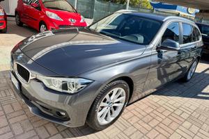 Bmw 318d xDrive Touring Business - GARANZIA