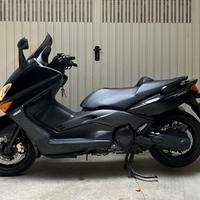 Yamaha T Max 500