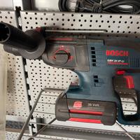 Bosch martello perforatore