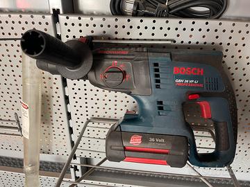 Bosch martello perforatore
