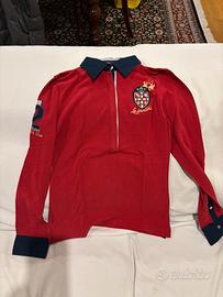 T-shirt maniche lunghe donna