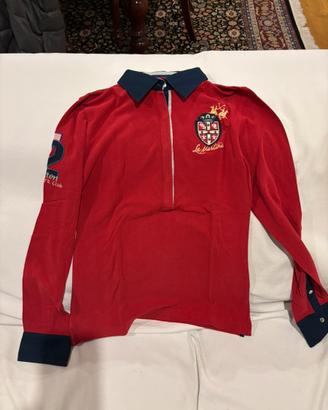 T-shirt maniche lunghe donna