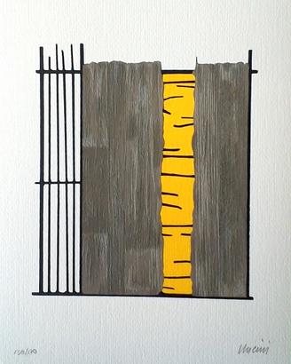 UNCINI GIUSEPPE "Giallo"