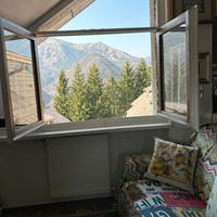 Rifugio Immersa nel verde