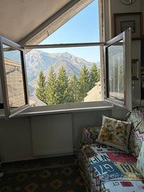 Rifugio Immersa nel verde