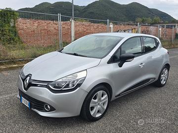 Renault Clio 1.2 75CV 5 porte Wave