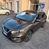 Nissan Qashqai 1.2 DIG-T N-Connecta 116cv