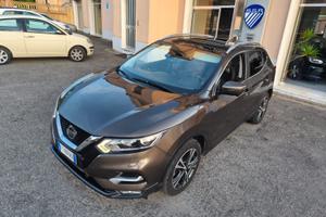 Nissan Qashqai 1.2 DIG-T N-Connecta 116cv