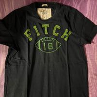 Maglietta Abercrombie & Fitch uomo