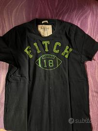 Maglietta Abercrombie & Fitch uomo