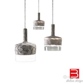 Lampada a sospensione Penta Acorn