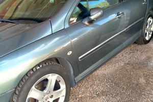 auto peugeot 407