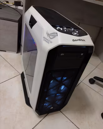 PC Gaming