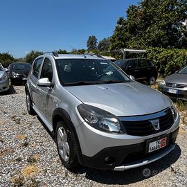 Dacia Sandero Stepway 1.5 dCi 90CV