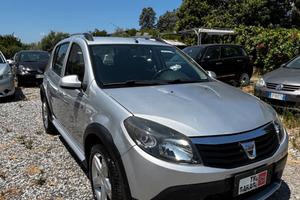 Dacia Sandero Stepway 1.5 dCi 90CV