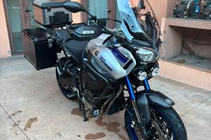 Yamaha xt z super teneré 1200