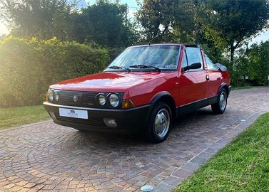 BERTONE Supercabrio 100 S