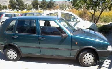 Ricambi Fiat Uno Tipino