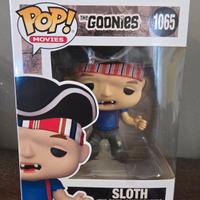 Funko pop SLOTH