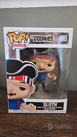 Funko pop SLOTH