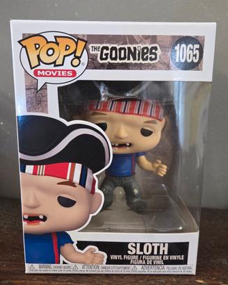 Funko pop SLOTH