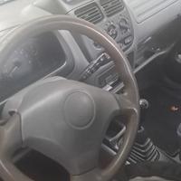 Suzuki Ignis 4x4