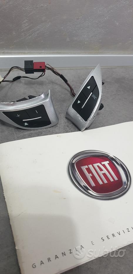 Fiat - Vendita in Accessori auto a Napoli e provincia 