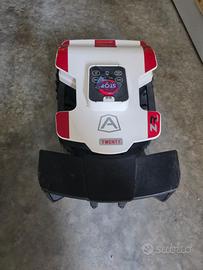 Robot Tagliaerba Ambrogio Twenty ZR