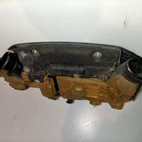 BOX SCATOLA FILTRO ARIA FIAT Panda Twinair Benzina