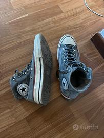 Converse Chuck Taylor – Taglia 42