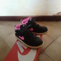 scarpine bambina 