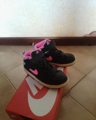 scarpine bambina 