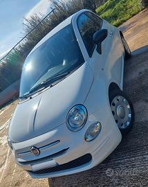  Fiat 500 Nuova 