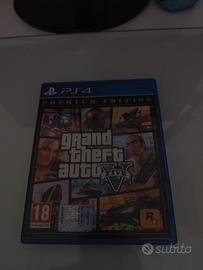 Gta5 ps4