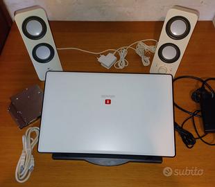 NOTEBOOK OLIVETTI S1530
