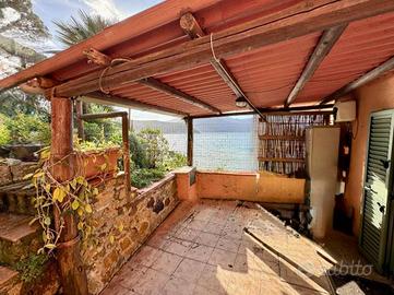 Casa indipendente di 70 m² con 3 locali a Portofer