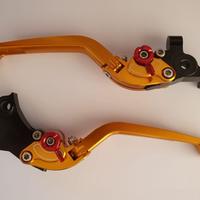 Leve freno PUIG Foldable Handle 2.0 per BMW G310G