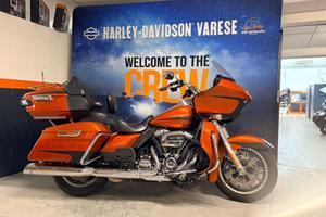 Harley-davidson Touring Road Glide ultra