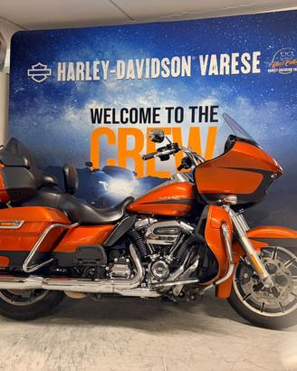 Harley-davidson Touring Road Glide ultra