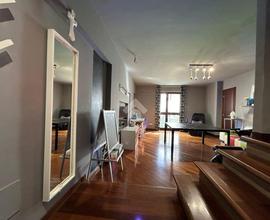 VILLA A SCHIERA A CERIGNOLA
